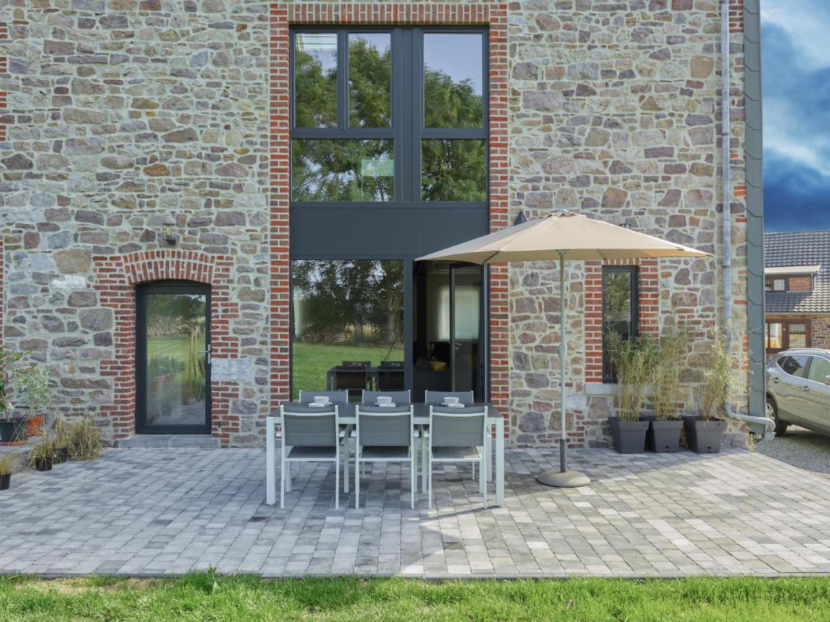 Le Merle - Bois-De-Villers Profondeville Exteriör bild
